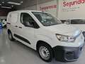Fiat Doblo MULTIJET 1.5 130 CV ISOTERMO + FRIO MANTENIMIENTO Blanc - thumbnail 2