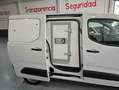 Fiat Doblo MULTIJET 1.5 130 CV ISOTERMO + FRIO MANTENIMIENTO Weiß - thumbnail 3