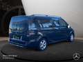 Mercedes-Benz V 250 d STYLE+9G+Navi+DIS+e.Türen+Klima+SitzHZ Grau - thumbnail 6