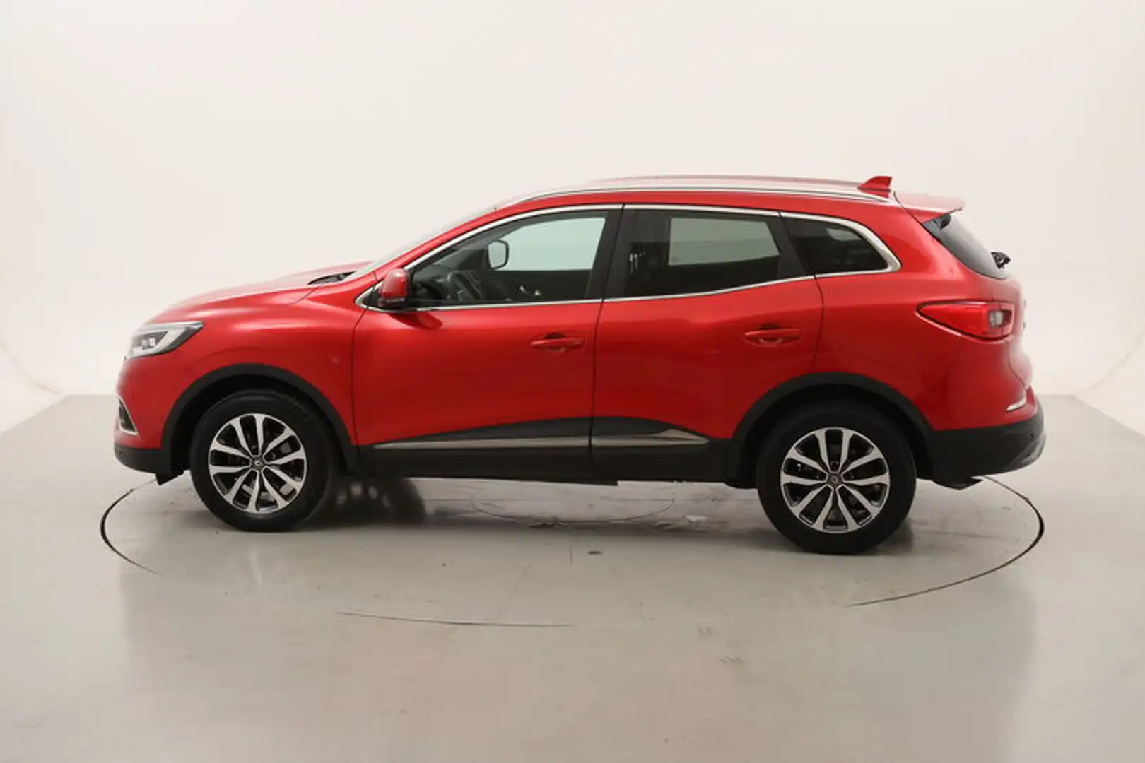 Renault Kadjar Intens 1.3 Benzina 140CV Rot - 2