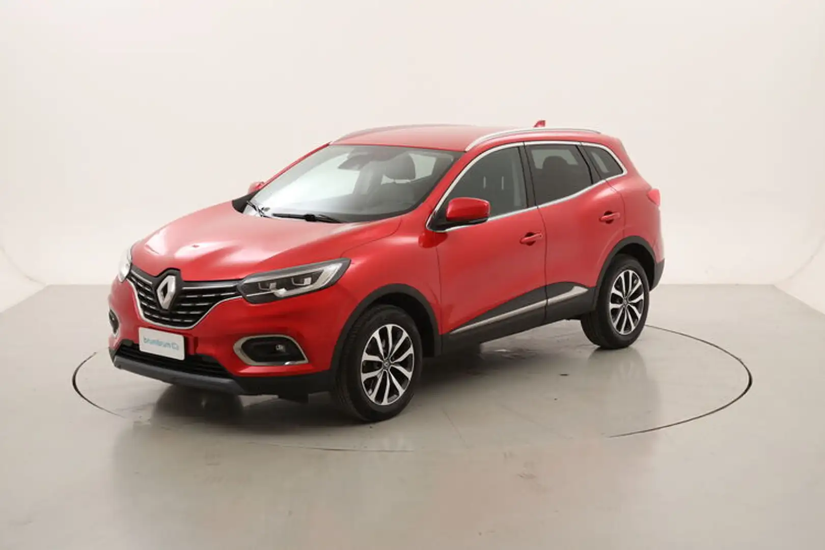 Renault Kadjar Intens 1.3 Benzina 140CV Rot - 1