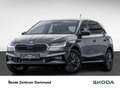 Skoda Fabia 1.0 DRIVE CAM AHK-VORB. ACC ALU LED SITZHZ. Gris - thumbnail 1