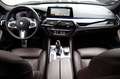 BMW 550 d xDrive Touring 360° AHK EXKLUSIV HUD ACC Noir - thumbnail 13
