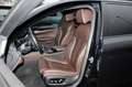 BMW 550 d xDrive Touring 360° AHK EXKLUSIV HUD ACC Noir - thumbnail 9