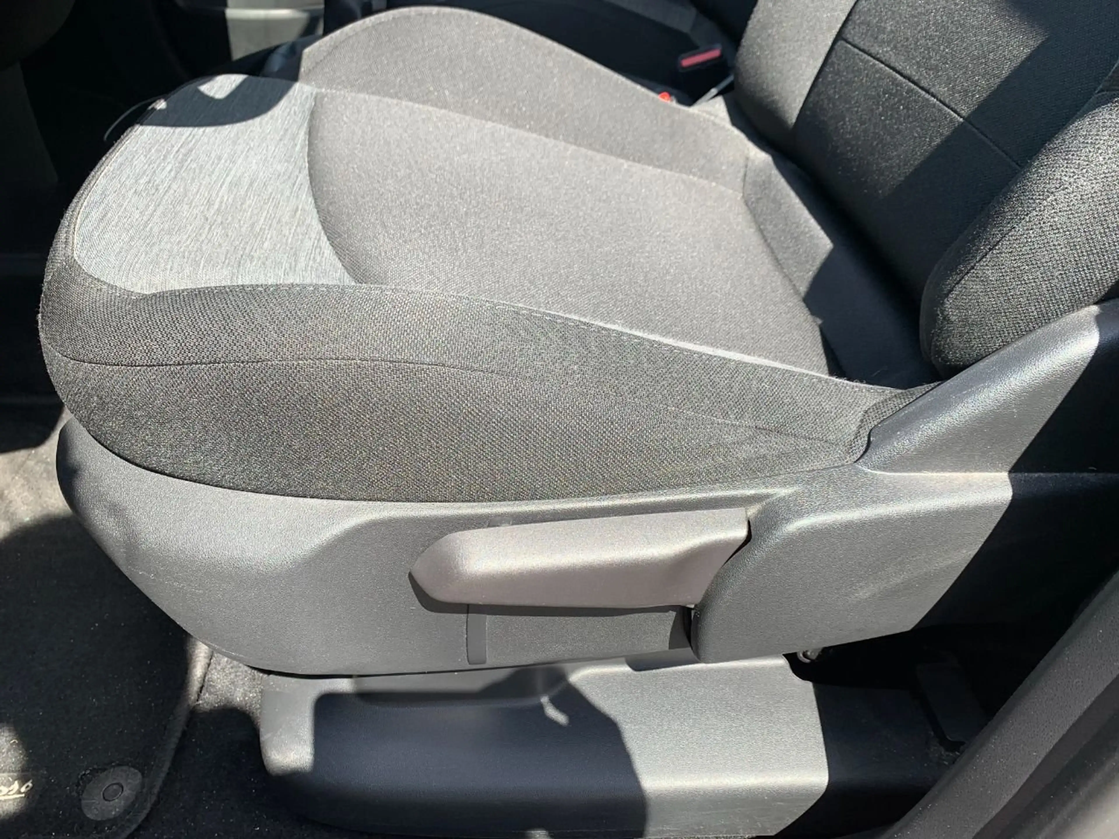Citroen C4 Picasso 1.2 Puretech 130 Feel — photo 15