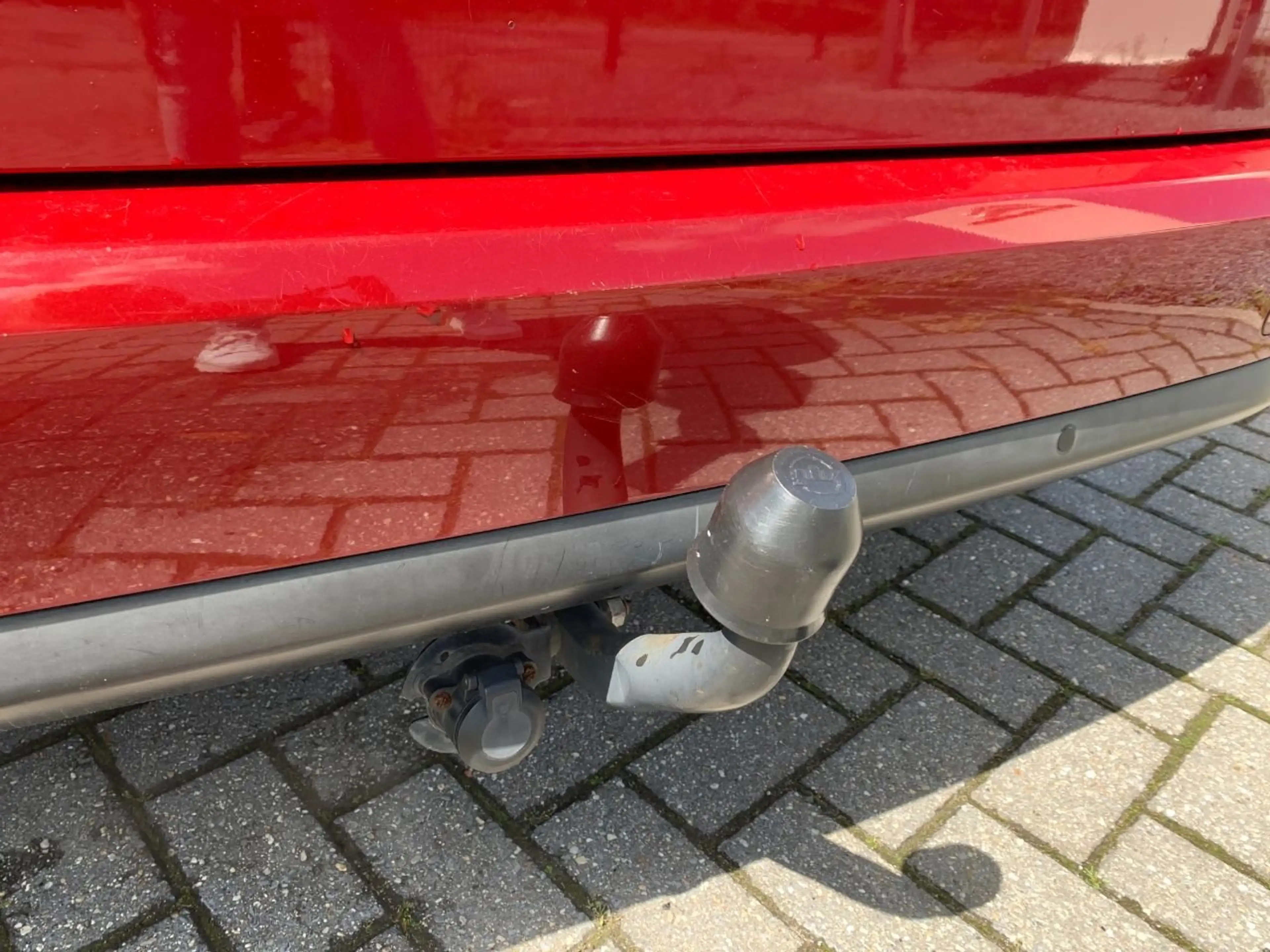 Citroen C4 Picasso 1.2 Puretech 130 Feel — photo 13