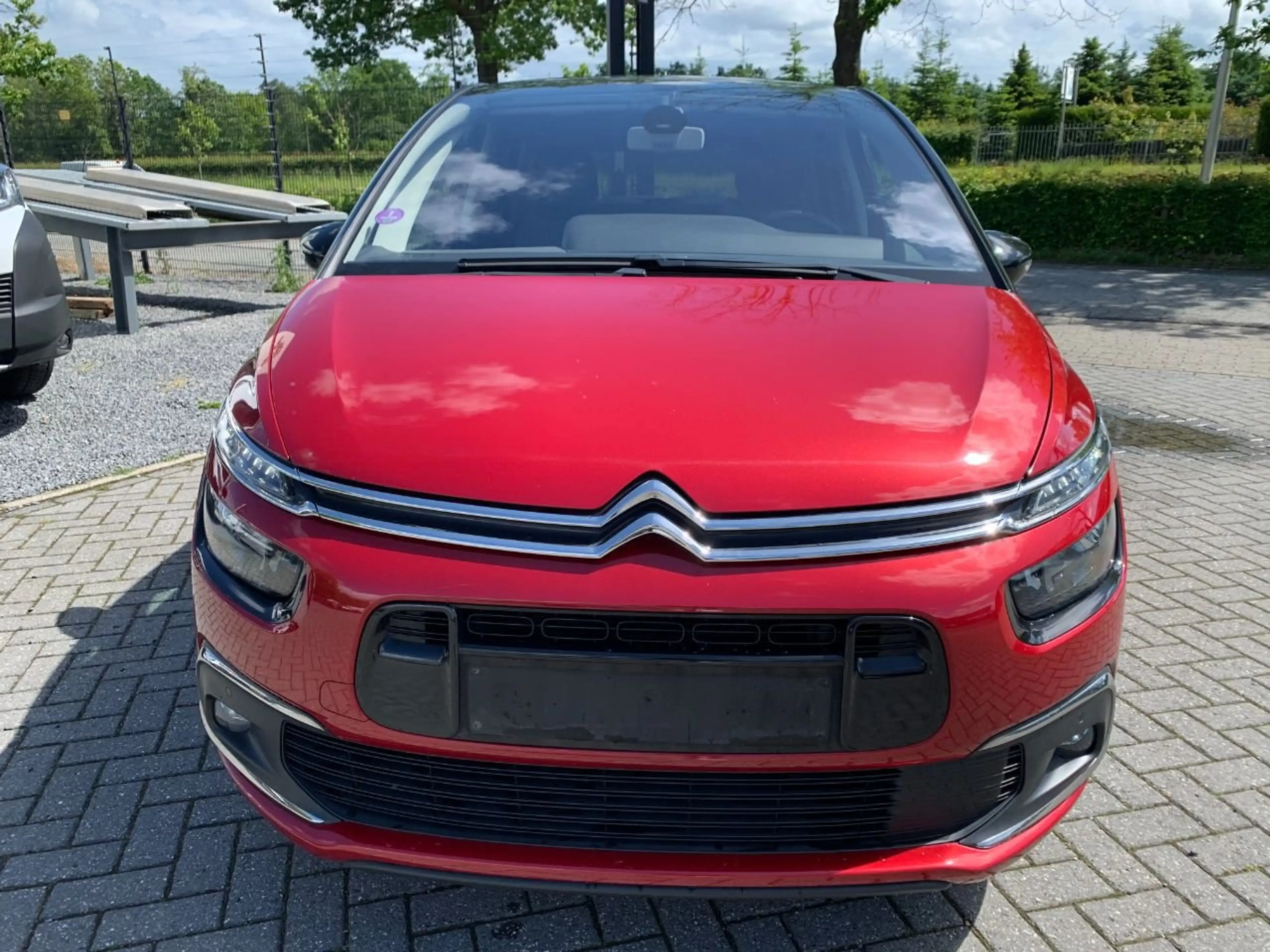 Citroen C4 Picasso 1.2 Puretech 130 Feel — photo 5