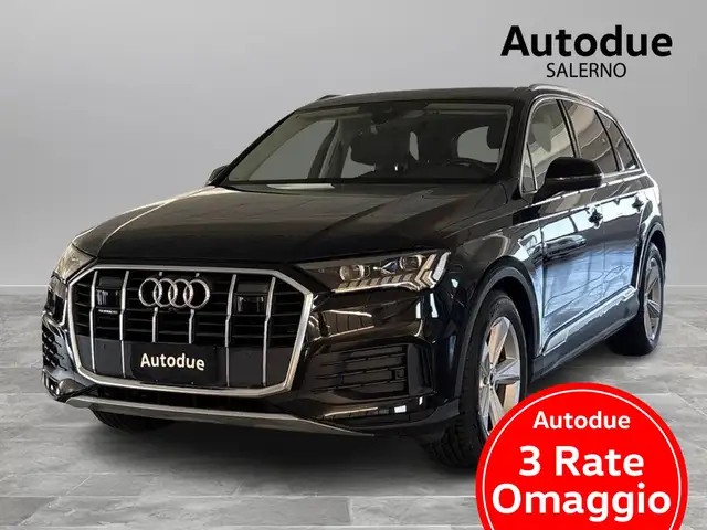 Audi Q7 50 3.0 tdi mhev Business quattro tiptronic
