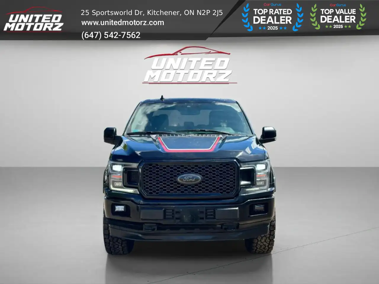 Ford F 150 снимка Ford F 150