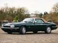 Jaguar XJS Groen - thumbnail 1