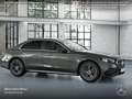 Mercedes-Benz E 300 e Hybrid AMG Fahrass Distr+ HUD LED AHK PTS Grau - thumbnail 16