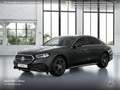 Mercedes-Benz E 300 e Hybrid AMG Fahrass Distr+ HUD LED AHK PTS Grau - thumbnail 14