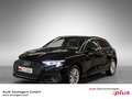 Audi A3 Sportback 35 TDI ACC LED virtCo SHZ PDCplus Noir - thumbnail 1