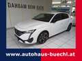 Peugeot 308 PureTech 130 S&S EAT8 Allure Pack Weiß - thumbnail 1