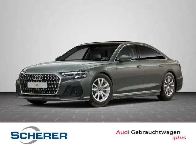 Audi A8 50 TDI quattro 210(286) kW(PS)