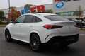 Mercedes-Benz GLE 350 d 4-M Coupe AMG Distr. Pano Airmatic AHK Weiß - thumbnail 6