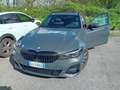 BMW 316 316d Touring mhev 48V Msport auto - thumbnail 12