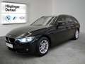 BMW 318 d xDrive Schwarz - thumbnail 2