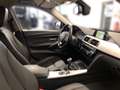 BMW 318 d xDrive Schwarz - thumbnail 10