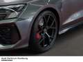 Audi RS3 Sportback Allrad HUD AD Panorama Navi Leder Cockpi Grau - thumbnail 9
