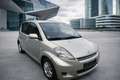 Daihatsu Sirion 2.Hand .30100 km. Klima . Winterreifen ! Gold - thumbnail 20
