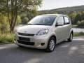 Daihatsu Sirion 2.Hand .30100 km. Klima . Winterreifen ! Gold - thumbnail 33