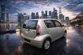 Daihatsu Sirion 2.Hand .30100 km. Klima . Winterreifen ! Gold - thumbnail 3