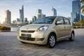 Daihatsu Sirion 2.Hand .30100 km. Klima . Winterreifen ! Gold - thumbnail 25
