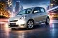 Daihatsu Sirion 2.Hand .30100 km. Klima . Winterreifen ! Gold - thumbnail 1