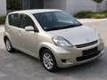 Daihatsu Sirion 2.Hand .30100 km. Klima . Winterreifen ! Gold - thumbnail 37
