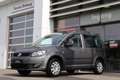Volkswagen Caddy 1.2 TSI 105 pk Trendline 5p | Airco | PDC Achter Grijs - thumbnail 3