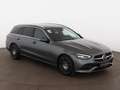 Mercedes-Benz C 220 d T 4Matic Avantgarde Aut LED RADAR LEDER Grau - thumbnail 4