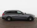 Mercedes-Benz C 220 d T 4Matic Avantgarde Aut LED RADAR LEDER Grau - thumbnail 9