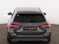 Mercedes-Benz C 220 d T 4Matic Avantgarde Aut LED RADAR LEDER Grau - thumbnail 7