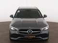 Mercedes-Benz C 220 d T 4Matic Avantgarde Aut LED RADAR LEDER Grau - thumbnail 2