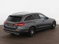 Mercedes-Benz C 220 d T 4Matic Avantgarde Aut LED RADAR LEDER Grau - thumbnail 8