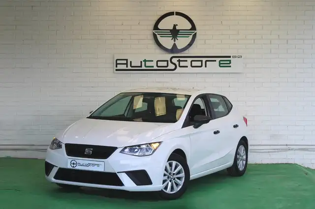 SEAT Ibiza 1.0 MPI S&S Reference 80
