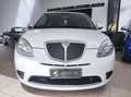 Lancia Ypsilon Ypsilon II 2007 1.2 8v New Oro (oro) Bianco - thumbnail 2
