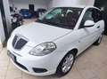 Lancia Ypsilon Ypsilon II 2007 1.2 8v New Oro (oro) Wit - thumbnail 16