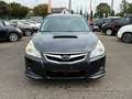 Subaru Legacy Outback Comfort/TEM/PDC/Navi/SH/SHZ/Klima Silber - thumbnail 6