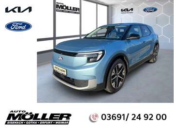 BEV ext.Range 77 kWh RWD Wärmepumpe Fahrerassisten