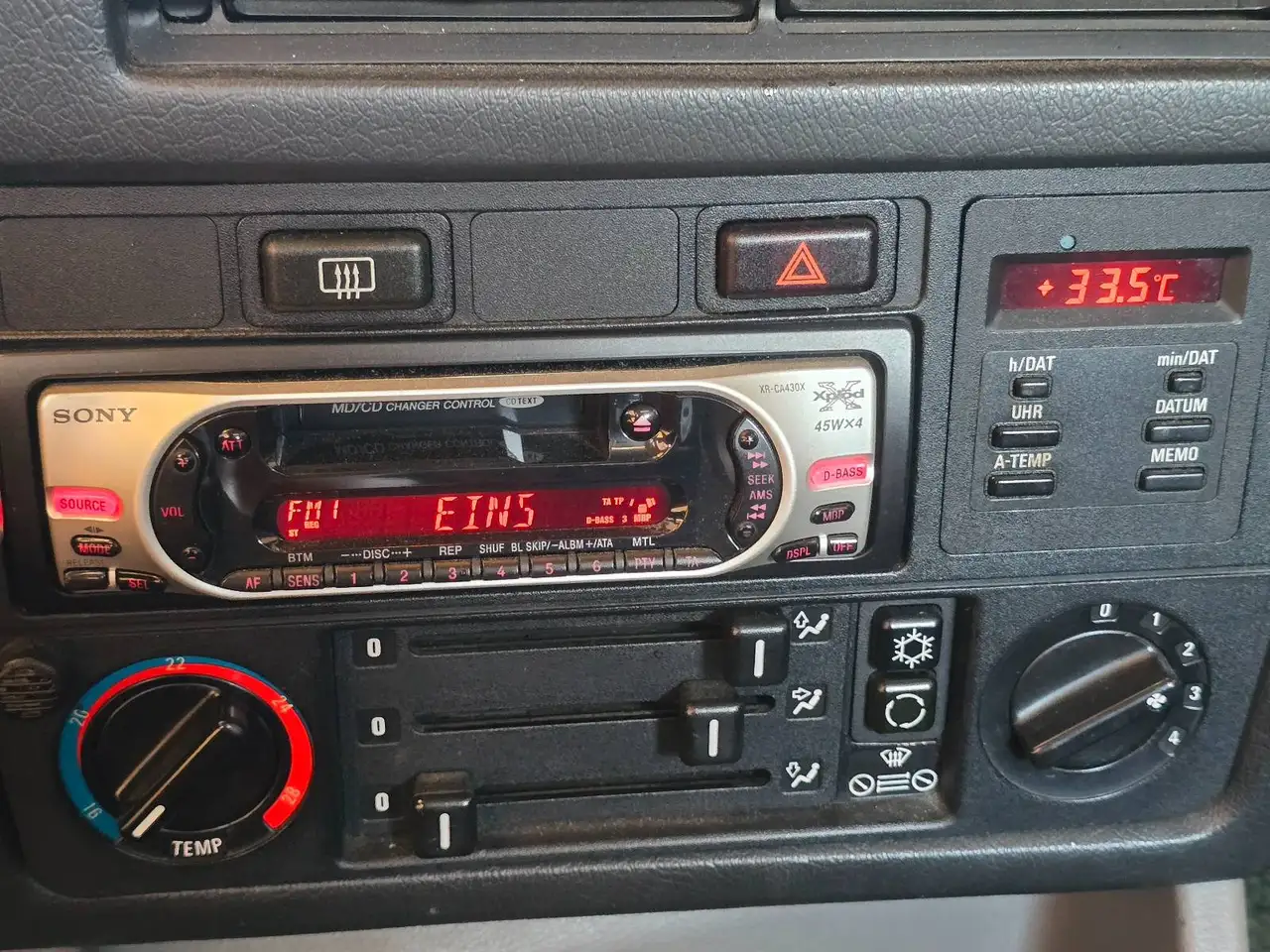 BMW E30 325i Original - kein Umbau, foto 7