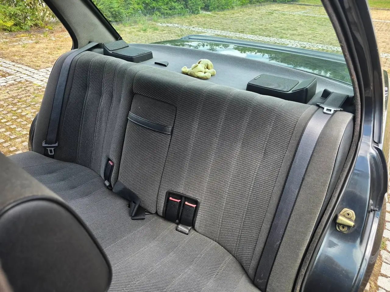 BMW E30 325i Original - kein Umbau, foto 6