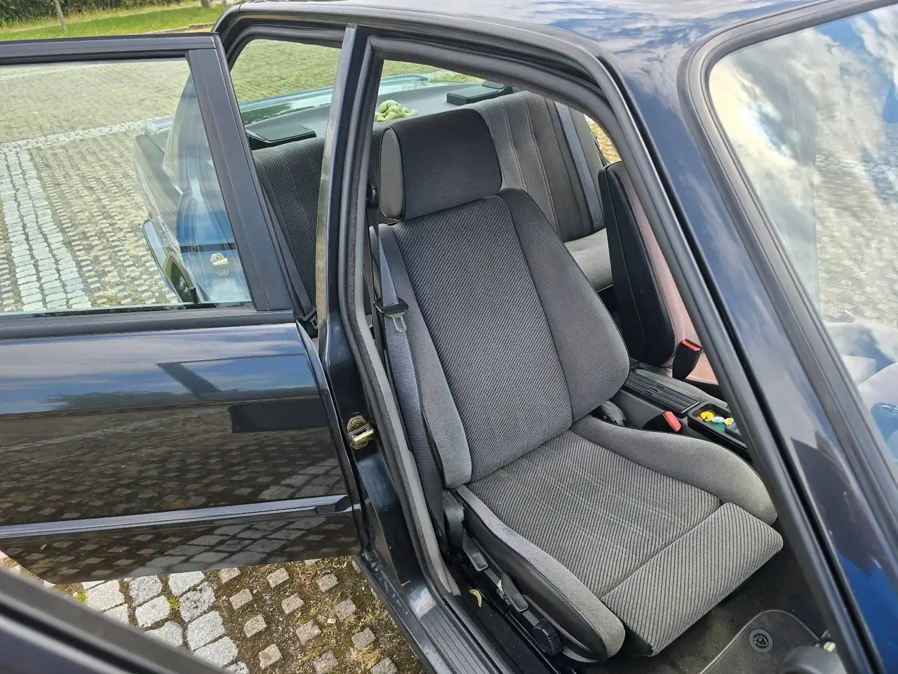 BMW E30 325i Original - kein Umbau, foto 5