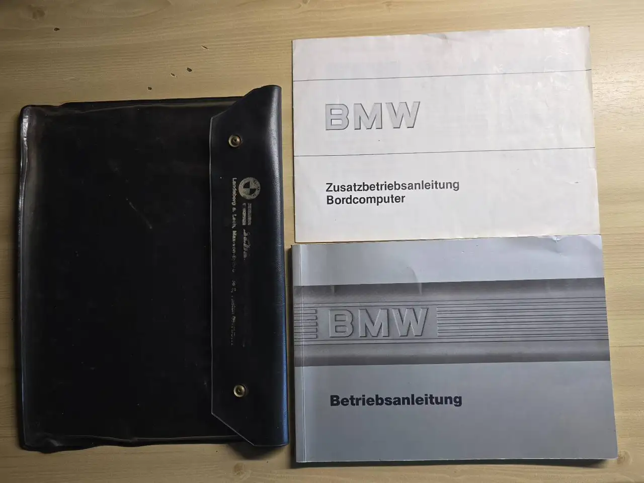 BMW E30 325i Original - kein Umbau, foto 10