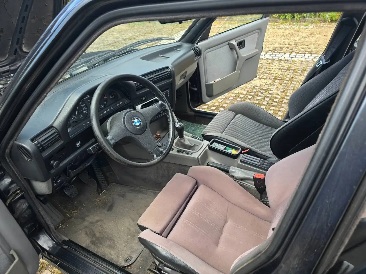 BMW E30 325i Original - kein Umbau, foto 4