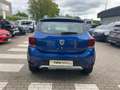 Dacia Sandero Stepway Celebration TCe90 GJR,Navi,Klima Blau - thumbnail 9