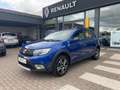 Dacia Sandero Stepway Celebration TCe90 GJR,Navi,Klima Blau - thumbnail 7