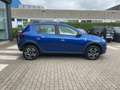 Dacia Sandero Stepway Celebration TCe90 GJR,Navi,Klima Blau - thumbnail 11