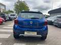 Dacia Sandero Stepway Celebration TCe90 GJR,Navi,Klima Blau - thumbnail 3